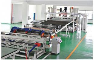供应挤压型亚克力板材生产线_机械及行业设备_世界工厂网中国产品信息库